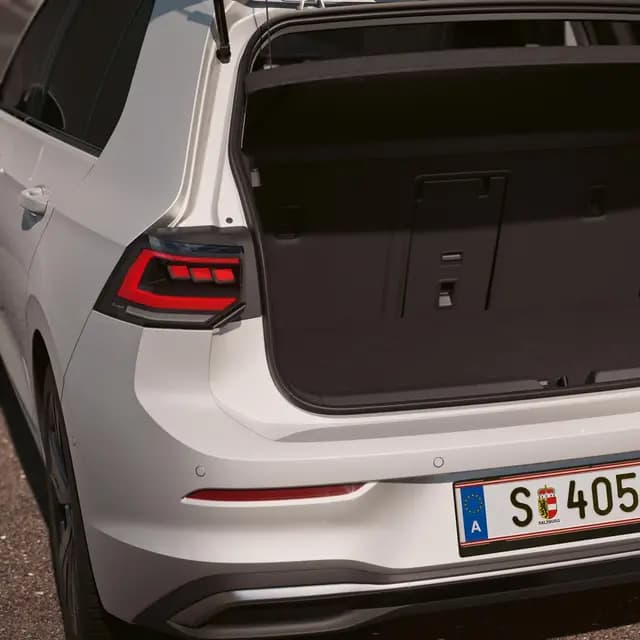 Volkswagen Golf 4