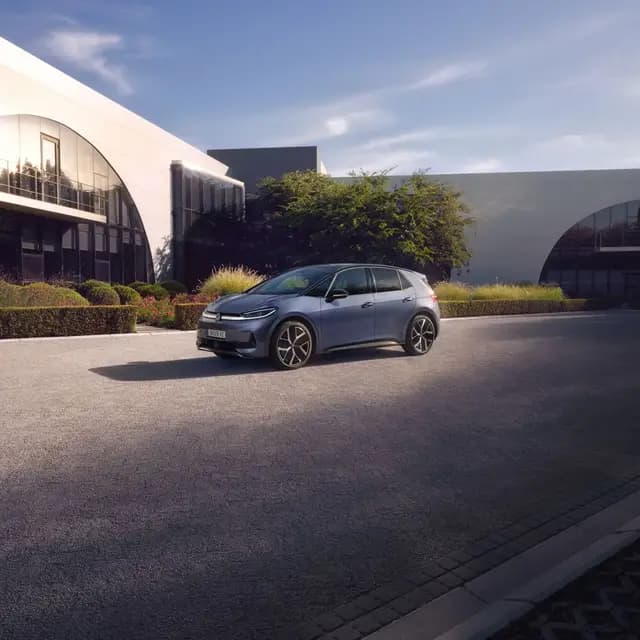 Volkswagen ID.3 3