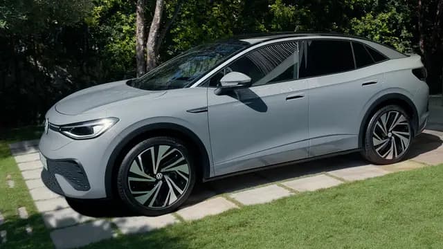 Volkswagen ID.5 1