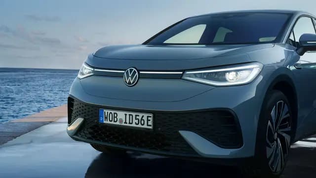 Volkswagen ID.5 2