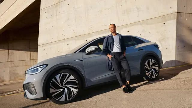 Volkswagen ID.5 3