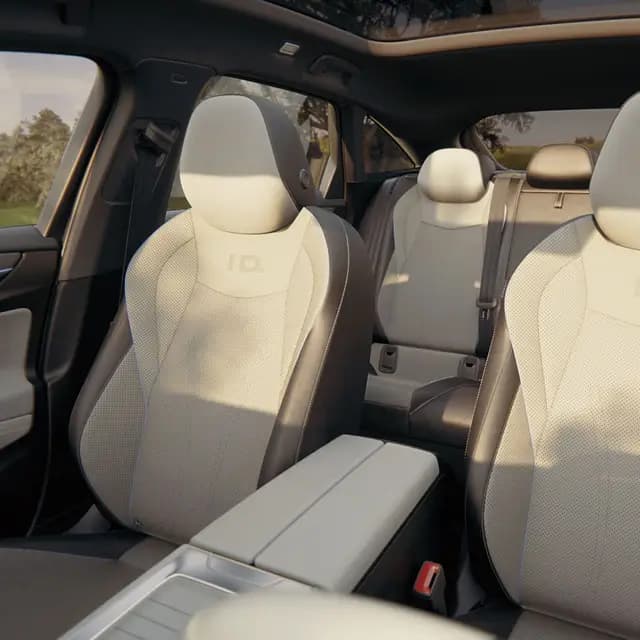 Volkswagen ID.7 2