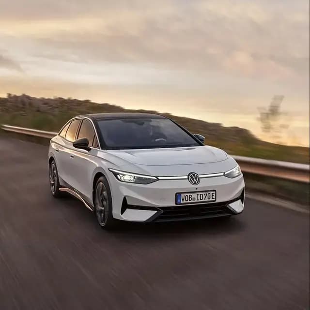 Volkswagen ID.7 4