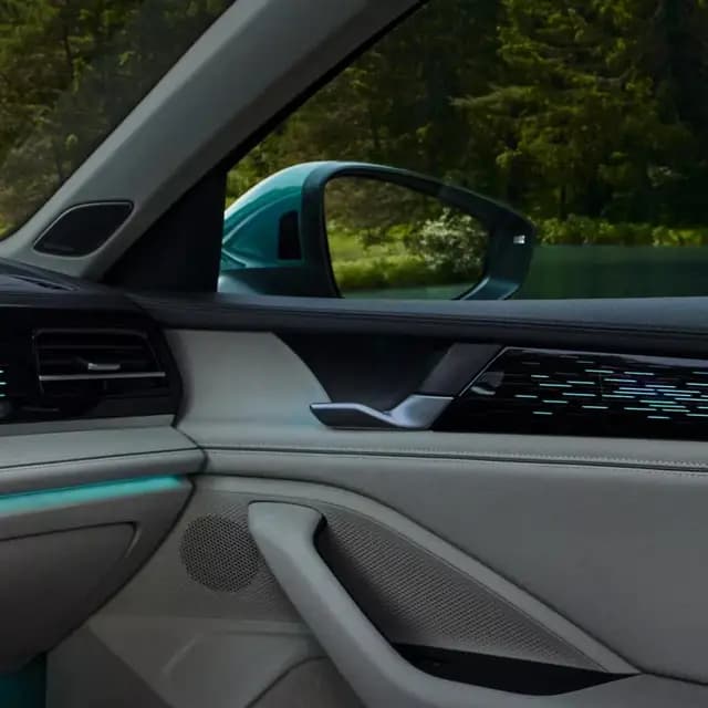 Volkswagen Passat 5