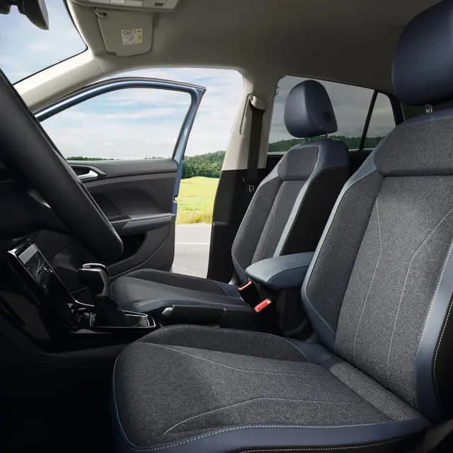 Volkswagen T-Cross 3