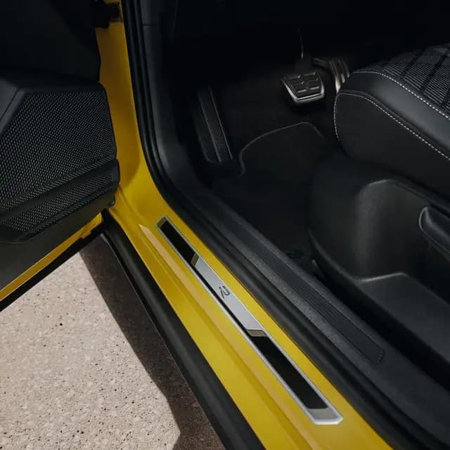 Volkswagen T-Cross 4