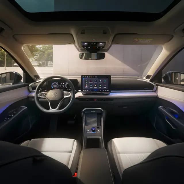 Volkswagen T-Roc 2