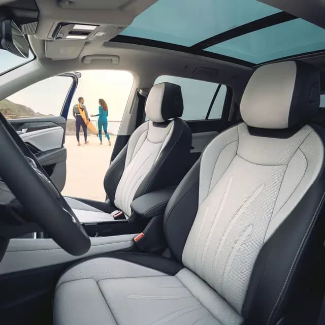 Volkswagen Tayron 3