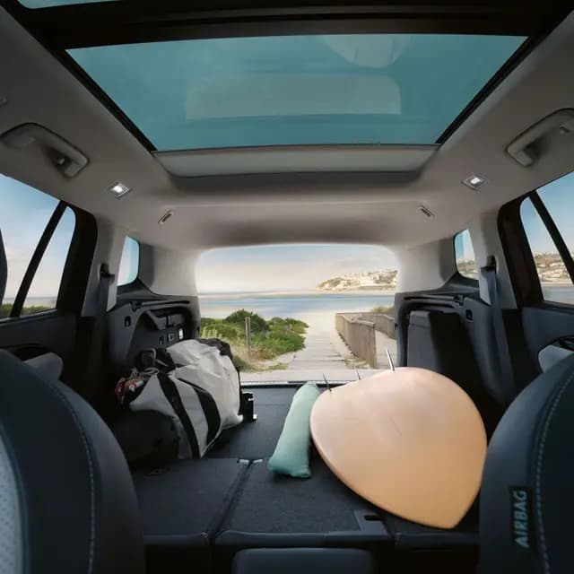 Volkswagen Tayron 5
