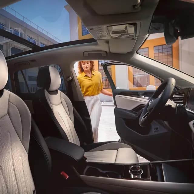 Volkswagen Tiguan 2