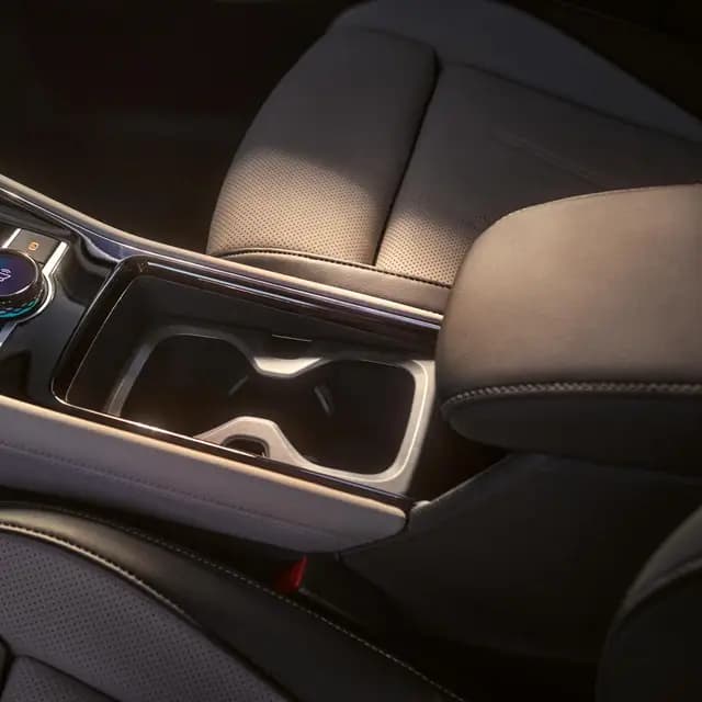 Volkswagen Tiguan 5