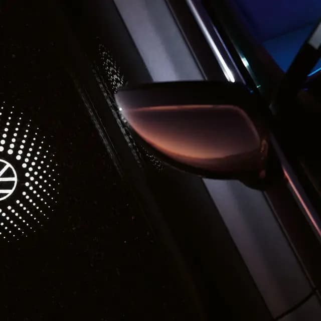 Volkswagen Touareg 4